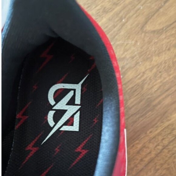 Nike Pegasus running shoe, 8, special edition, Bowerman Track Club, NEW - Picture 2 of 5